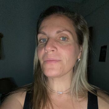 Babysitter in Valladolid: Paula