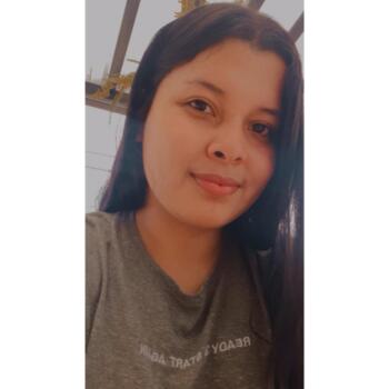 Babysitter in Pueblillo: Diana