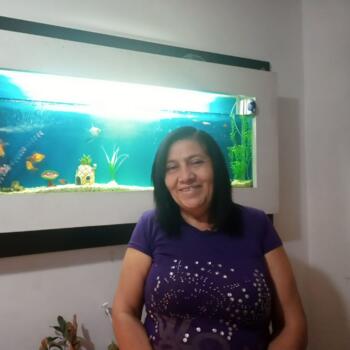 Niñera en Cali: SOLISBELLA