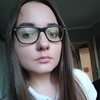 Babysitter in Torun: Daria
