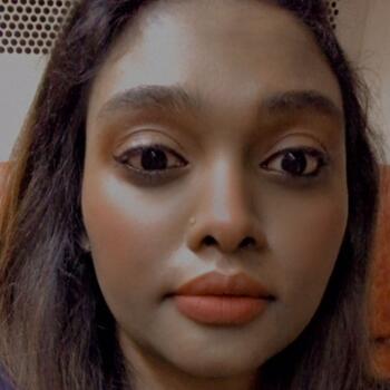 Babysitter in Singapore: Hephzi