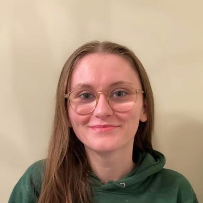 Babysitter in Perth: Natasha