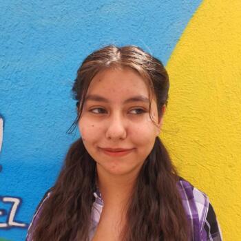 Babysitter in Pachuca: Ilai