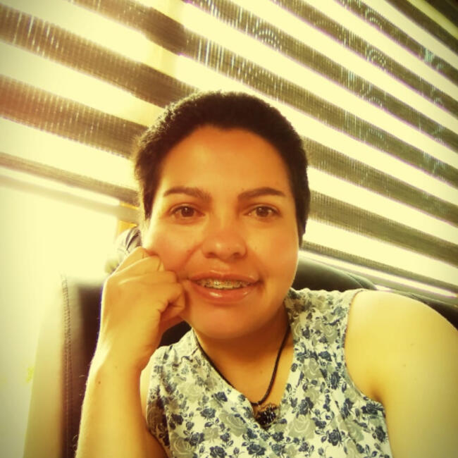 Babysitter in Guasca: LAURA MILENA SÁNCHEZ PEDRAZA