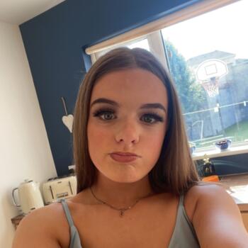 Babysitter in Kilkenny: Katie