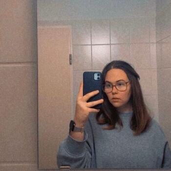 Babysitter in Köln: Jolina