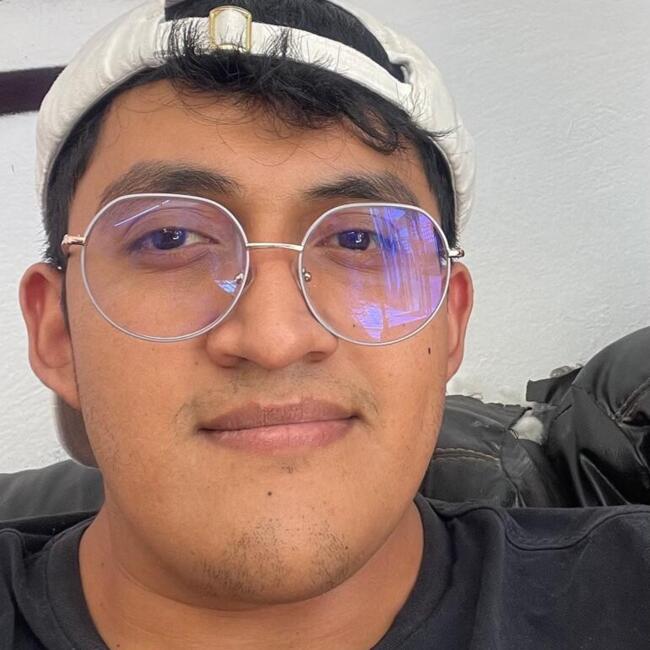 Trabajo para niñera en Puebla de Zaragoza: Daniel