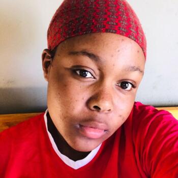 Babysitter Soweto: Kutloano