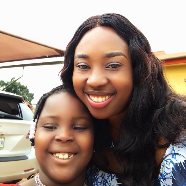 Nahabhen Goodness Babysitting Job in Newcastle upon Tyne Babysits