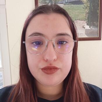 Babysitter Bergheim: Cylia