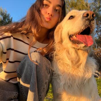 Babysitter di Madrid: Emma