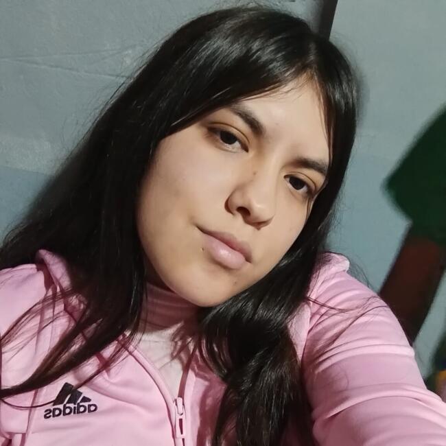Babysitter in Lanús: Nahiara