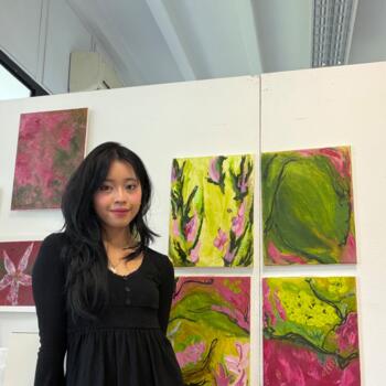 位于Singapore Island的临时保姆: Sara