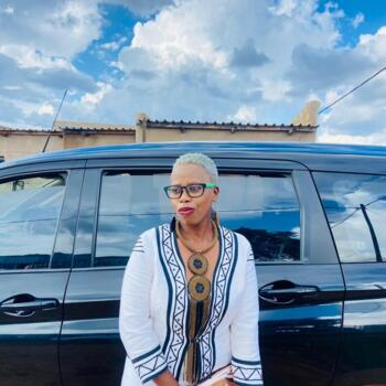 Nanny in Midrand: Thandi