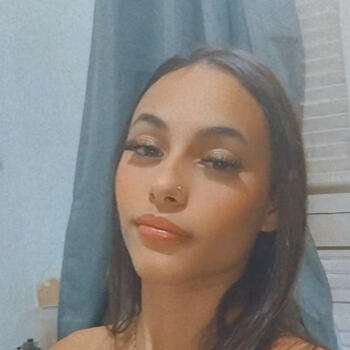 Babysitter in Salvador: Graziele