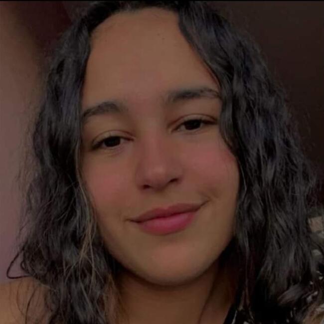 Babysitter in Montevideo: Magaly