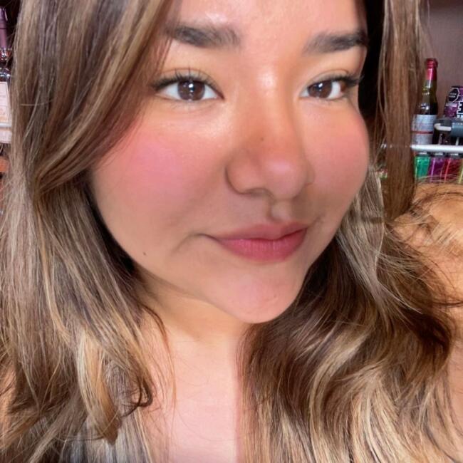 Babysitter in Paris: Mariana