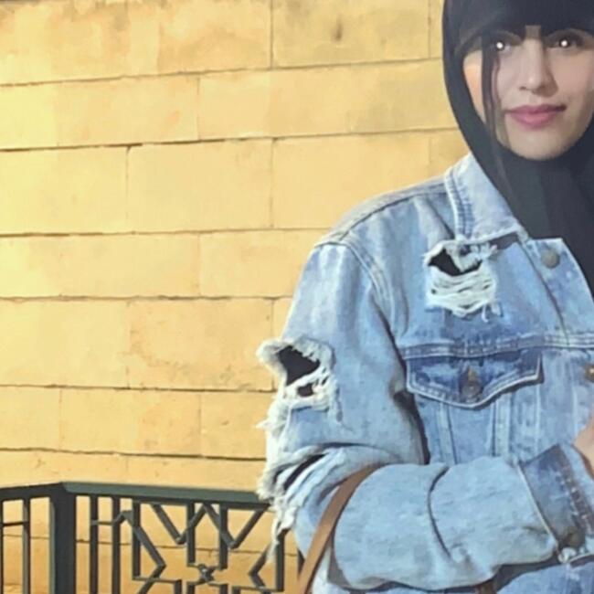 مربية أطفال في الدار البيضاء: Maria