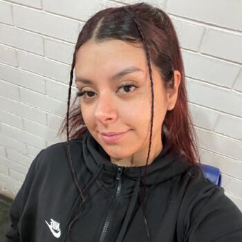Babysitter San Felipe: Javiera Gajardo Abarca