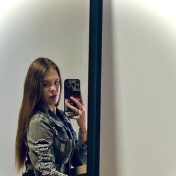 Babysitter in Čadca: Mária