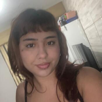 Babá Florianópolis: Antonella