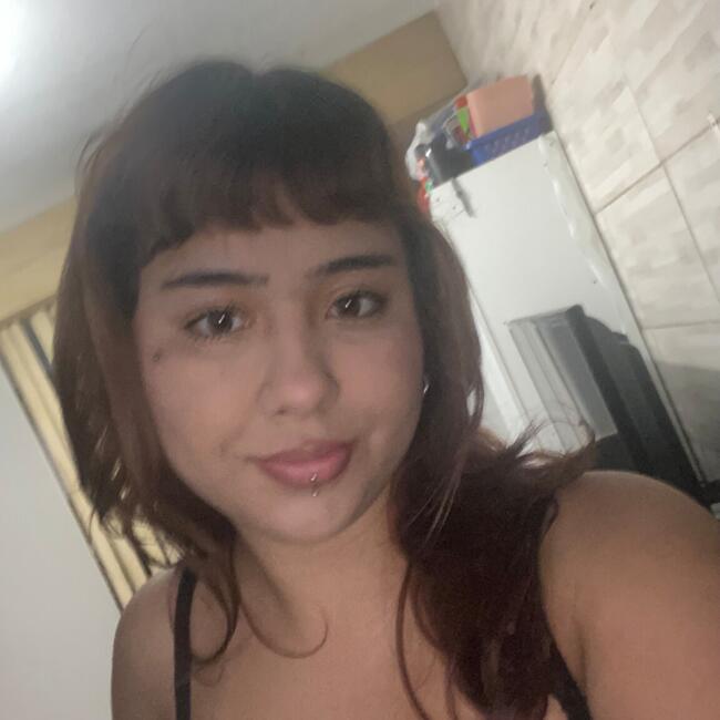 Babá em Florianópolis: Antonella