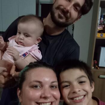 Parent Curitiba: Bruna