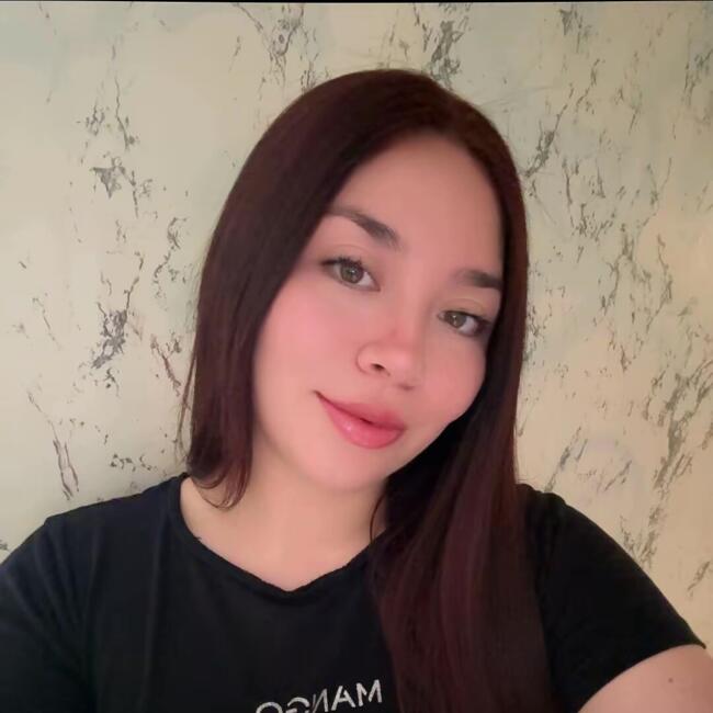 Babysitter in Valparaíso: Abigail claudia