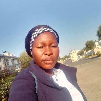 Nanny Kraaifontein: Junica