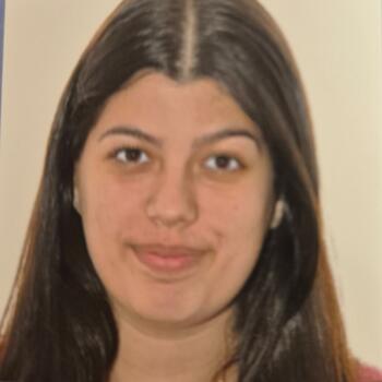 Niñera Calella: Carla