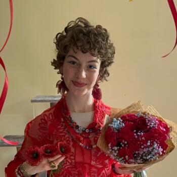 Niania w Piasek: Alexa