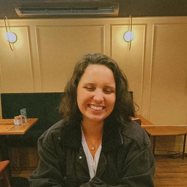 Babá em Duque de Caxias: Thamires Quissamã