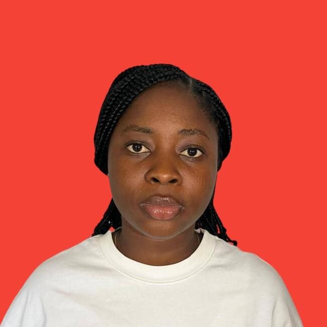 Babysitter in Leeds: Omowunmi