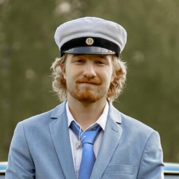 Babysitter in Porvoo: William