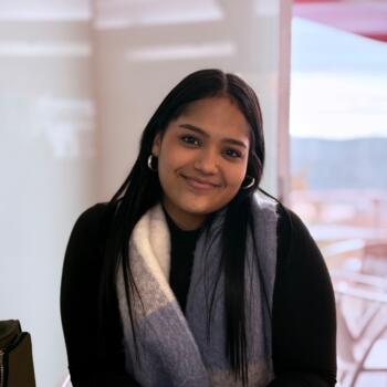 Babysitter in Echternach: Lara