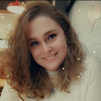 Babysitter Santa Clara: Marta Urzal