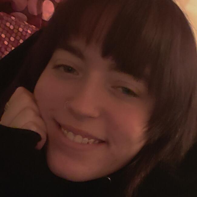 Babysitter in Zufikon: Jessie