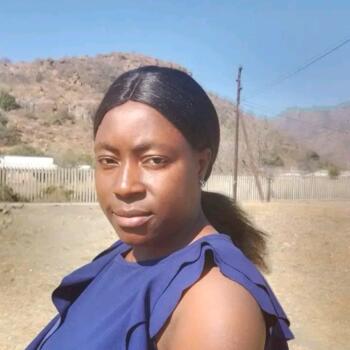 Nanny in Cape Town: Naume