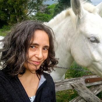 Niñera en Buenos Aires: Angeles