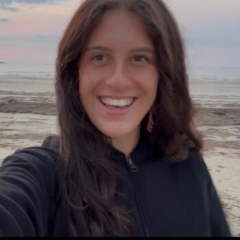 Babysitter a Pisa: Anna