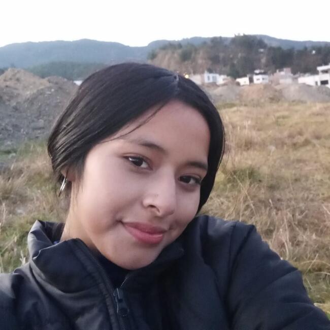 Niñera en Loja: Daniela