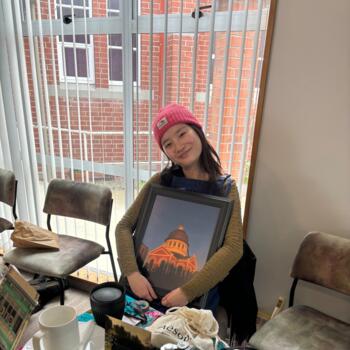 Babysitter in Invercargill: Cassandra Anna