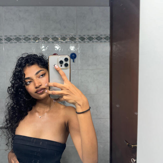 Babysitter a Cinisello Balsamo: Dhanodya