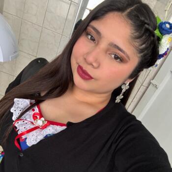 Niñera en La Serena: Sofia