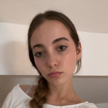 Babysitter in Vaires-sur-Marne: Margot