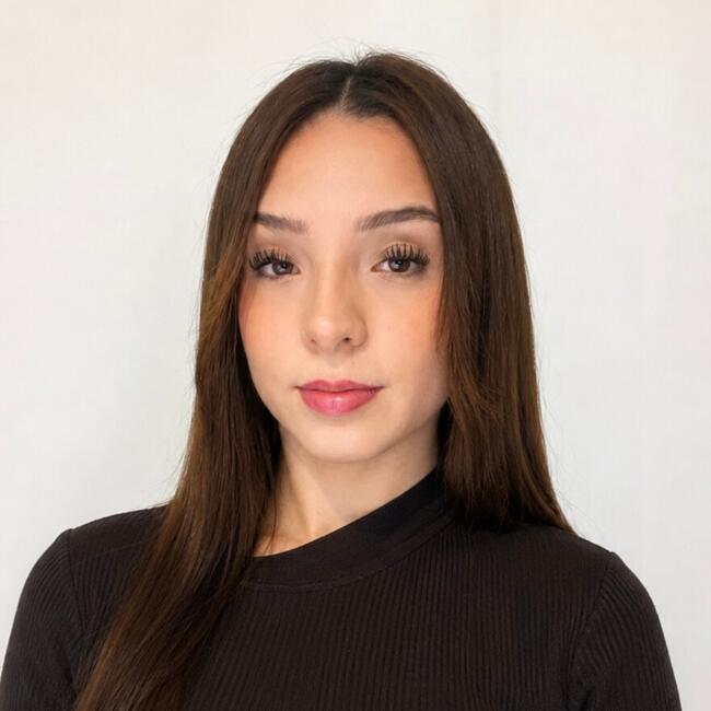 Niñera en Santiago de Chile: Catalina Quezada