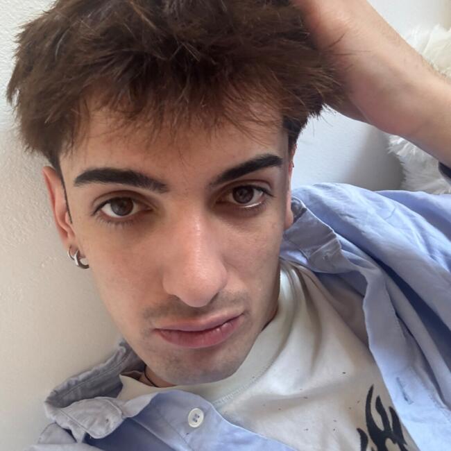 Babysitter in Munich: Gurami