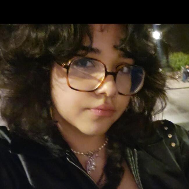 Babysitter in Saint-Denis: Donia