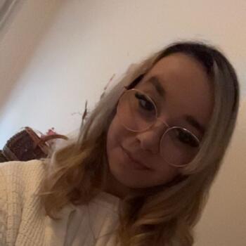 Babysitter Marseille: Solene