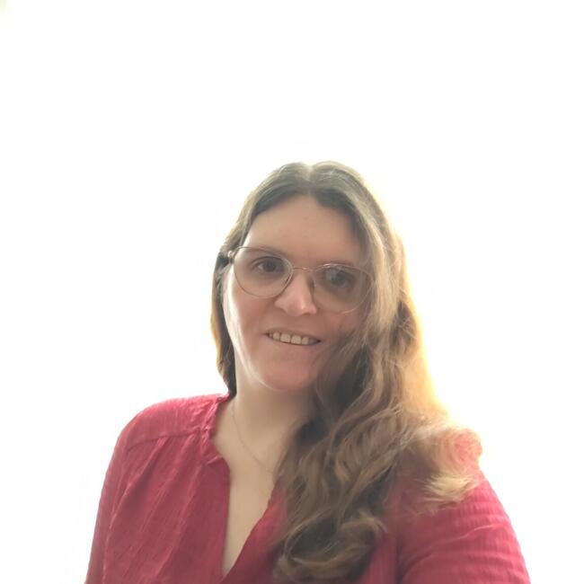 Babysitter in Le Plessis-Robinson: Ingrid